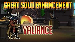 valiance aqw|Forge Weapon Enhancements .